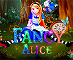 Fancy Alice