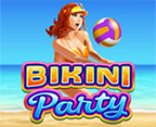 Bikini Party MG