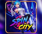 Spin City